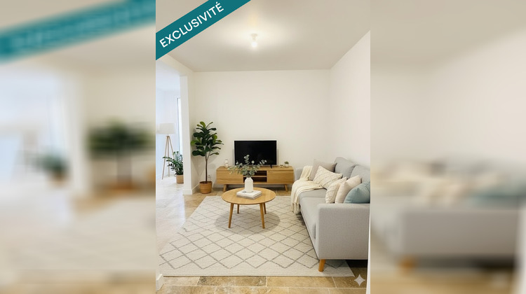 Ma-Cabane - Vente Maison Lauris, 90 m²