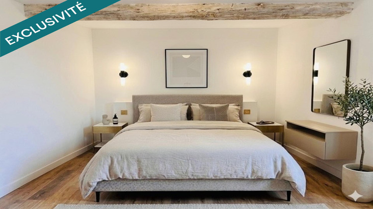 Ma-Cabane - Vente Maison Lauris, 90 m²