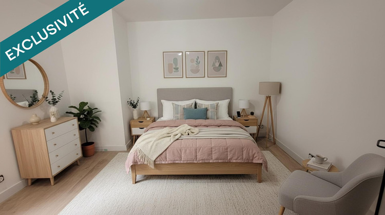 Ma-Cabane - Vente Maison Lauris, 90 m²