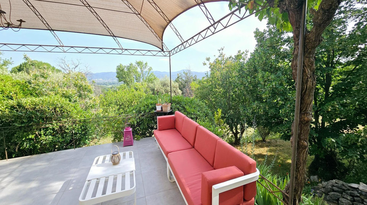 Ma-Cabane - Vente Maison Lauris, 117 m²