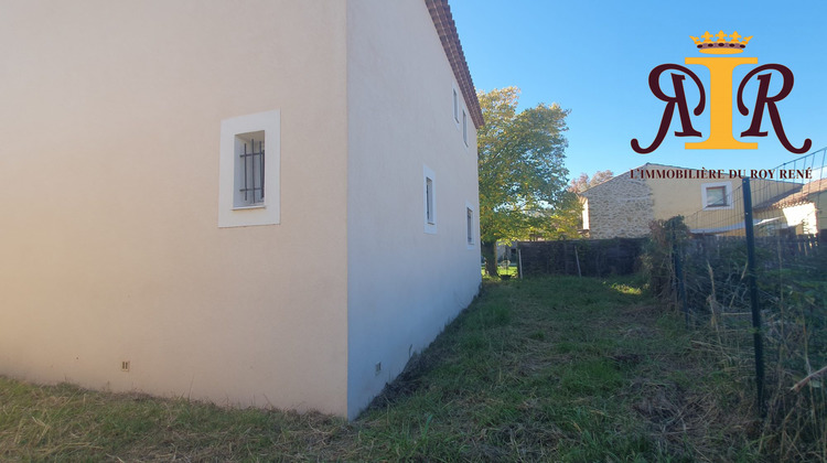 Ma-Cabane - Vente Maison Lauris, 116 m²