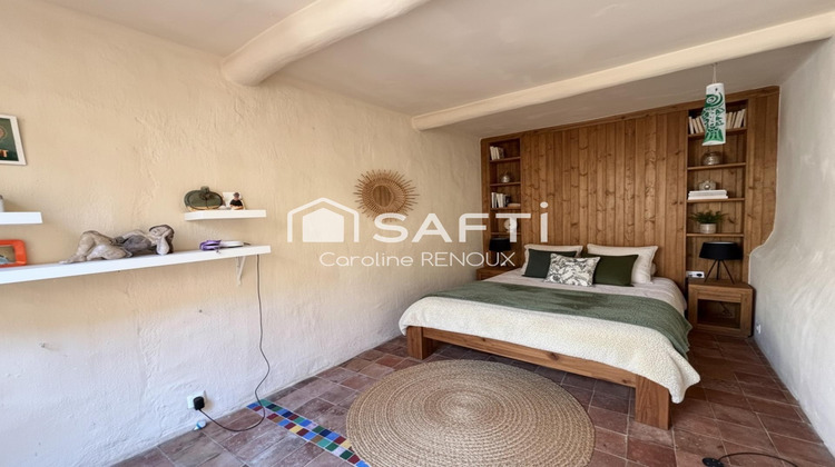 Ma-Cabane - Vente Maison Lauris, 91 m²