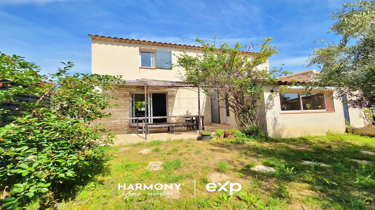 Ma-Cabane - Vente Maison Lauris, 150 m²