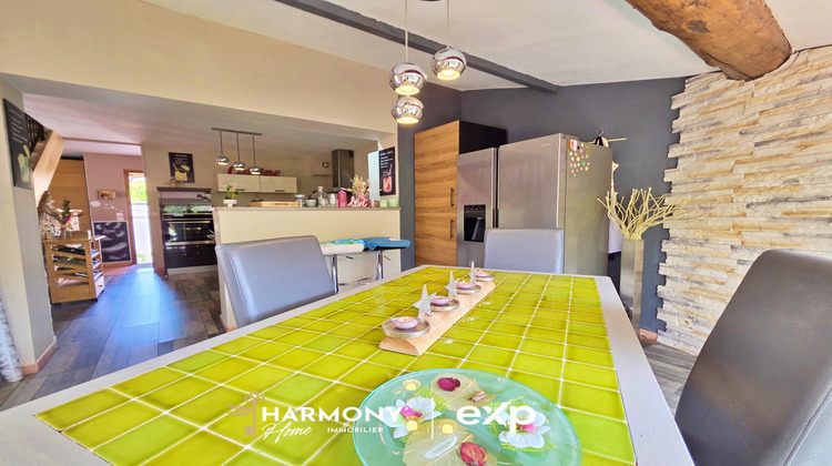 Ma-Cabane - Vente Maison Lauris, 150 m²