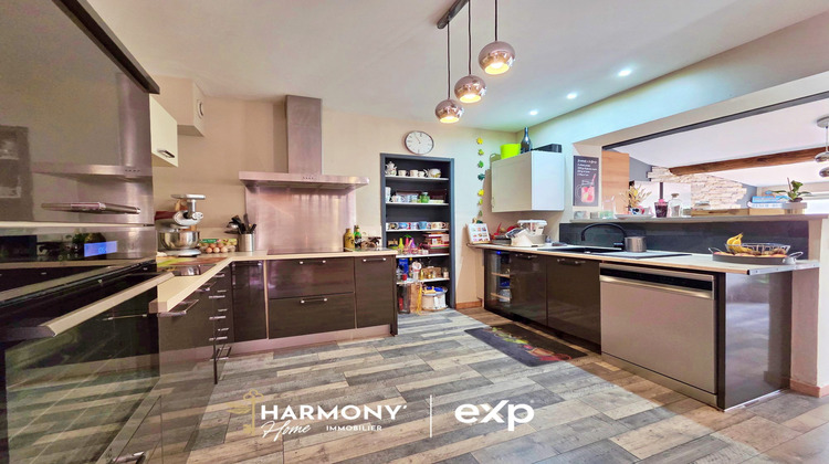 Ma-Cabane - Vente Maison Lauris, 150 m²