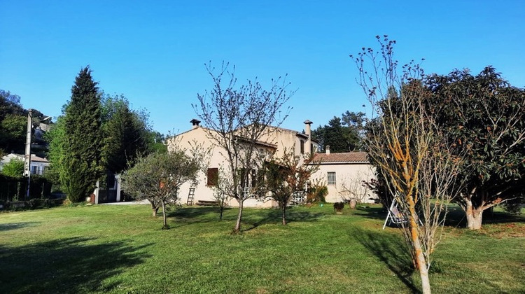 Ma-Cabane - Vente Maison LAURIS, 175 m²