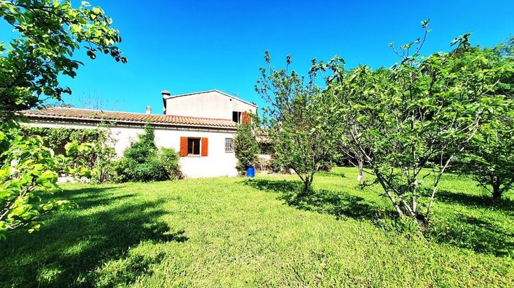 Ma-Cabane - Vente Maison LAURIS, 175 m²