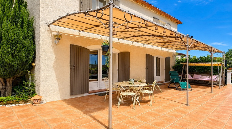 Ma-Cabane - Vente Maison LAURIS, 156 m²