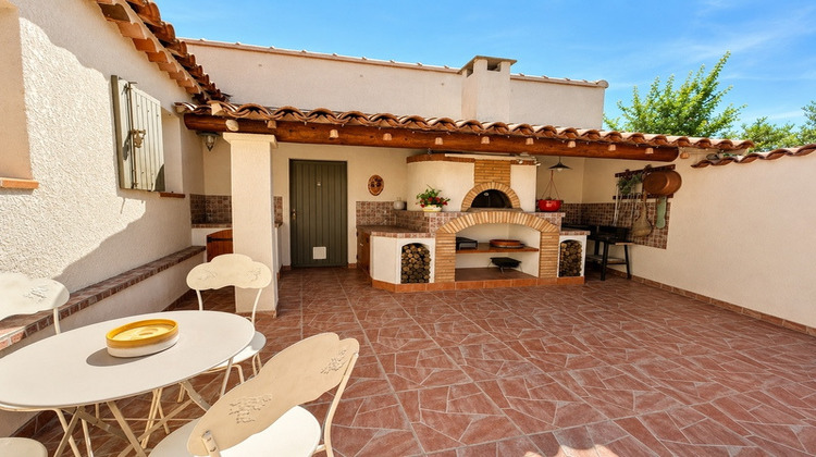 Ma-Cabane - Vente Maison LAURIS, 156 m²