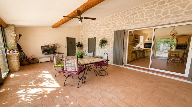 Ma-Cabane - Vente Maison LAURIS, 156 m²