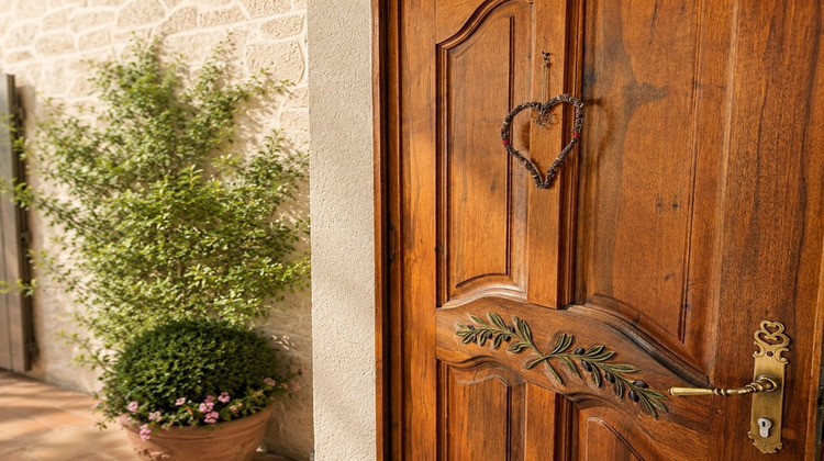 Ma-Cabane - Vente Maison LAURIS, 156 m²