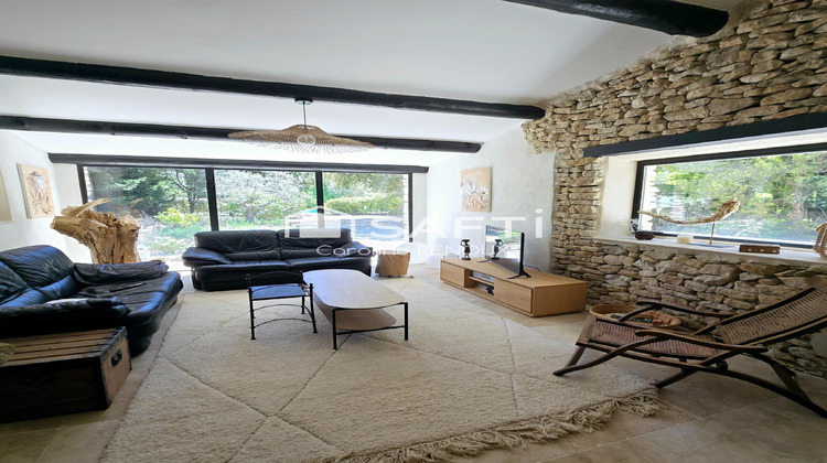 Ma-Cabane - Vente Maison Lauris, 260 m²
