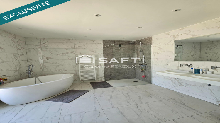 Ma-Cabane - Vente Maison Lauris, 160 m²