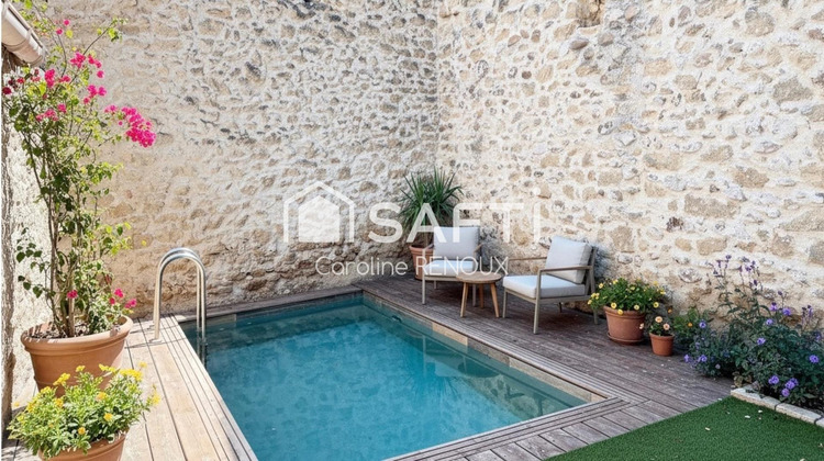 Ma-Cabane - Vente Maison Lauris, 120 m²