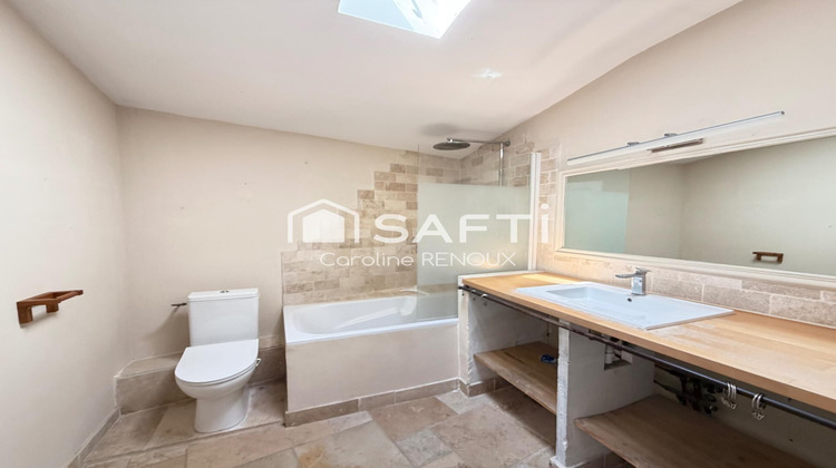 Ma-Cabane - Vente Maison Lauris, 120 m²