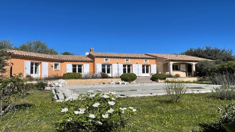 Ma-Cabane - Vente Maison LAURIS, 198 m²
