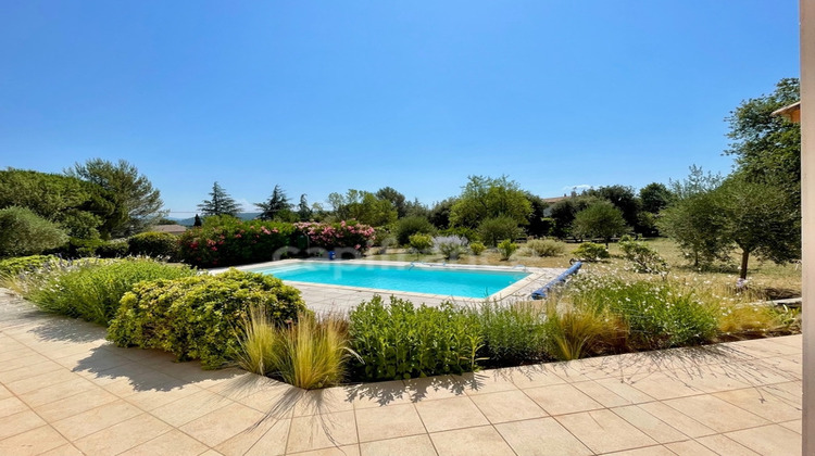 Ma-Cabane - Vente Maison LAURIS, 198 m²