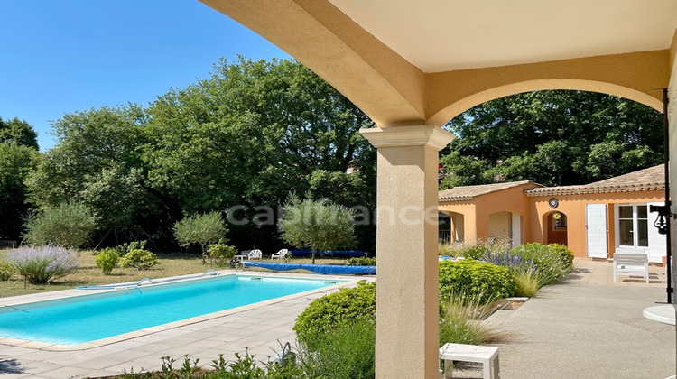 Ma-Cabane - Vente Maison LAURIS, 198 m²