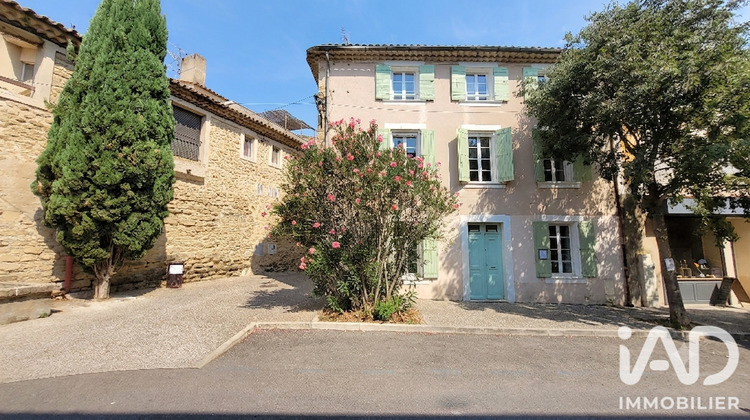 Ma-Cabane - Vente Maison Lauris, 236 m²