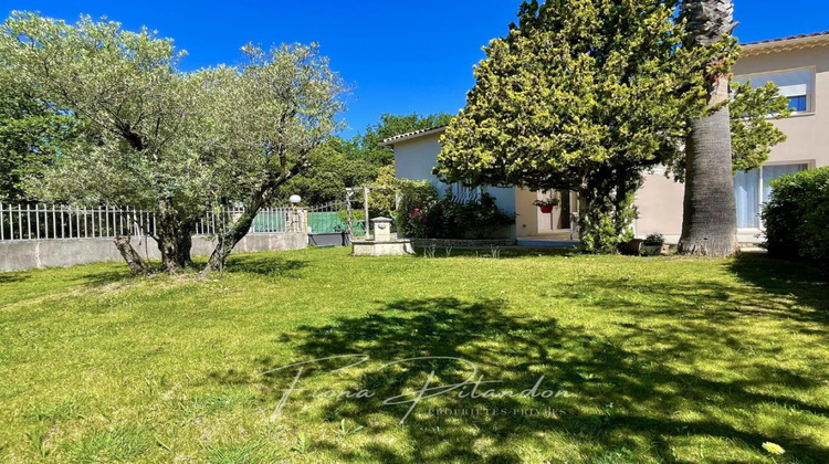 Ma-Cabane - Vente Maison LAURIS, 200 m²