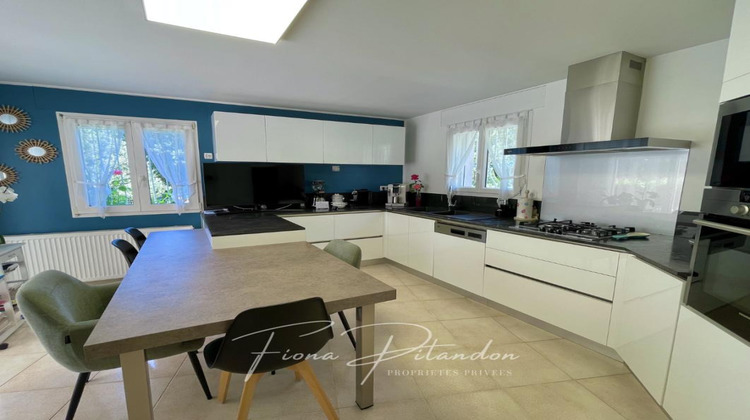 Ma-Cabane - Vente Maison LAURIS, 200 m²