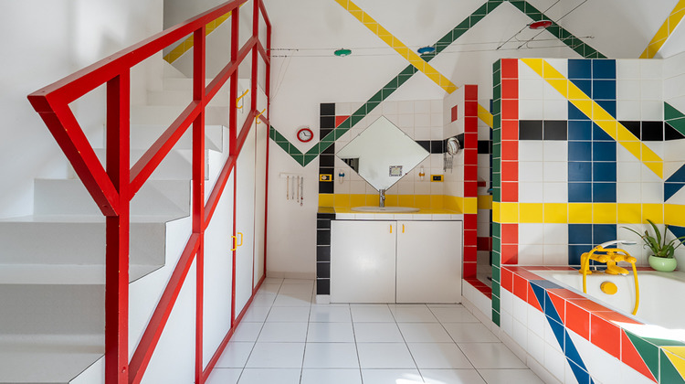 Ma-Cabane - Vente Maison LAURIS, 315 m²