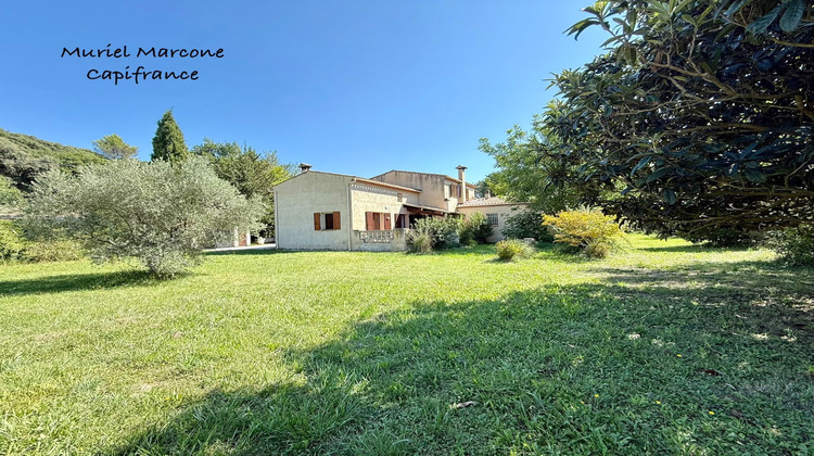 Ma-Cabane - Vente Maison LAURIS, 176 m²