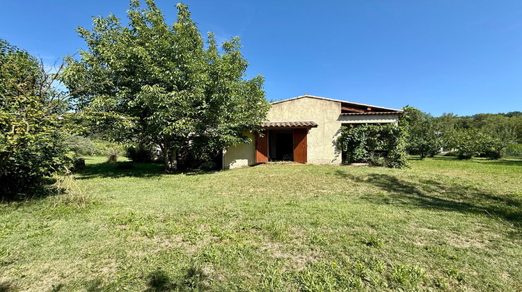 Ma-Cabane - Vente Maison LAURIS, 176 m²