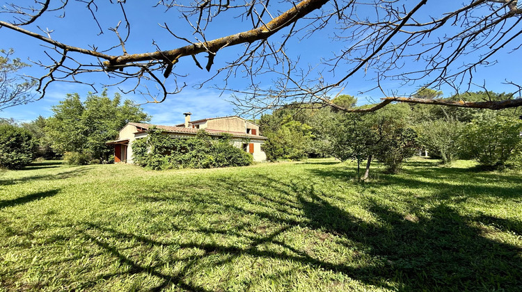 Ma-Cabane - Vente Maison LAURIS, 176 m²