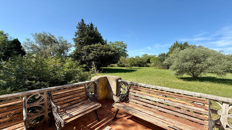 Ma-Cabane - Vente Maison LAURIS, 176 m²