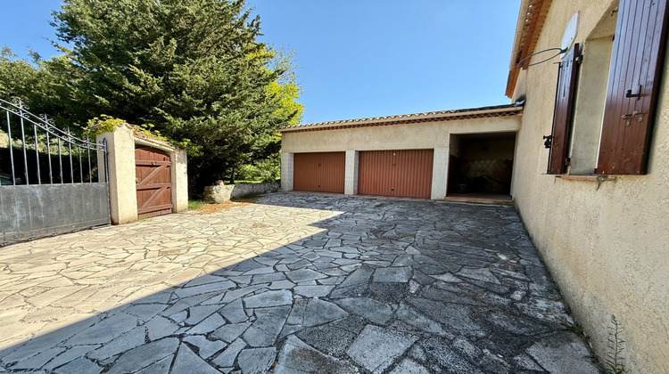 Ma-Cabane - Vente Maison LAURIS, 176 m²