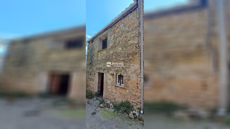 Ma-Cabane - Vente Maison Lauroux, 82 m²