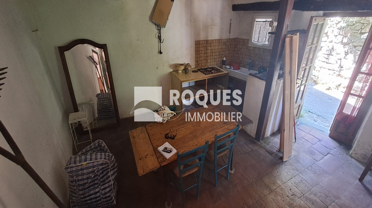 Ma-Cabane - Vente Maison Lauroux, 82 m²