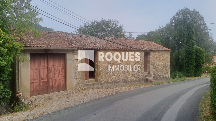 Ma-Cabane - Vente Maison Lauroux, 148 m²