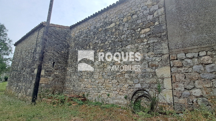 Ma-Cabane - Vente Maison Lauroux, 148 m²