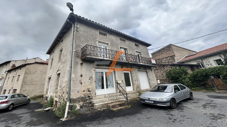 Ma-Cabane - Vente Maison Laussonne, 152 m²