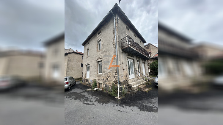 Ma-Cabane - Vente Maison Laussonne, 152 m²