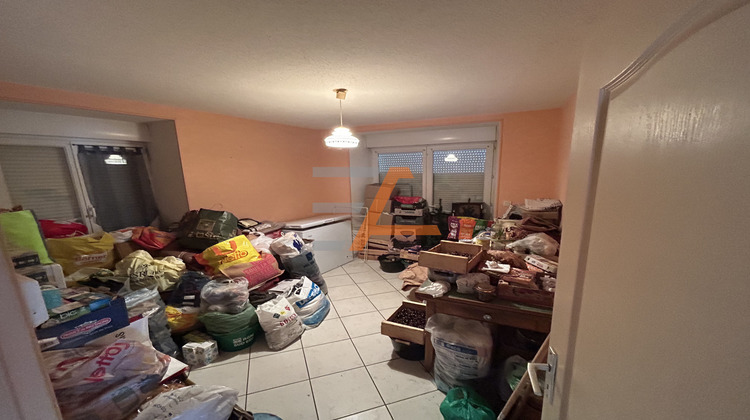 Ma-Cabane - Vente Maison Laussonne, 152 m²