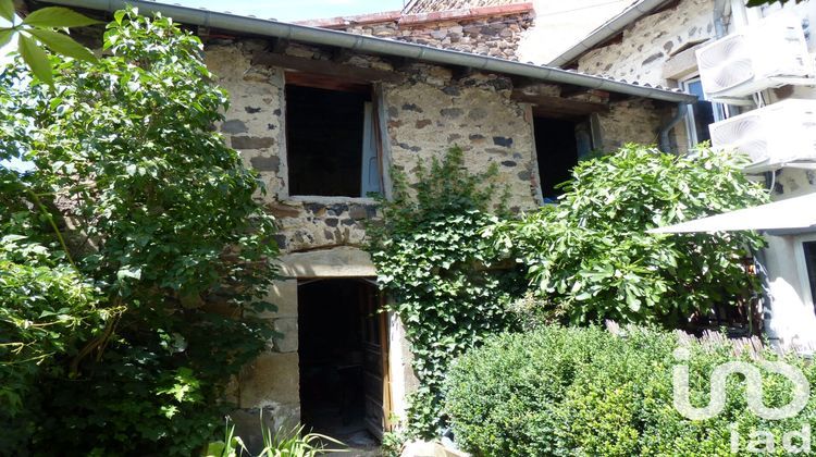 Ma-Cabane - Vente Maison Laussonne, 121 m²