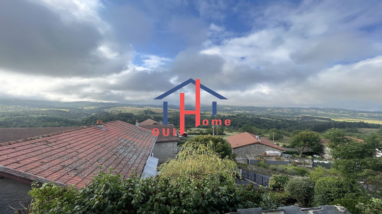 Ma-Cabane - Vente Maison Laussonne, 122 m²