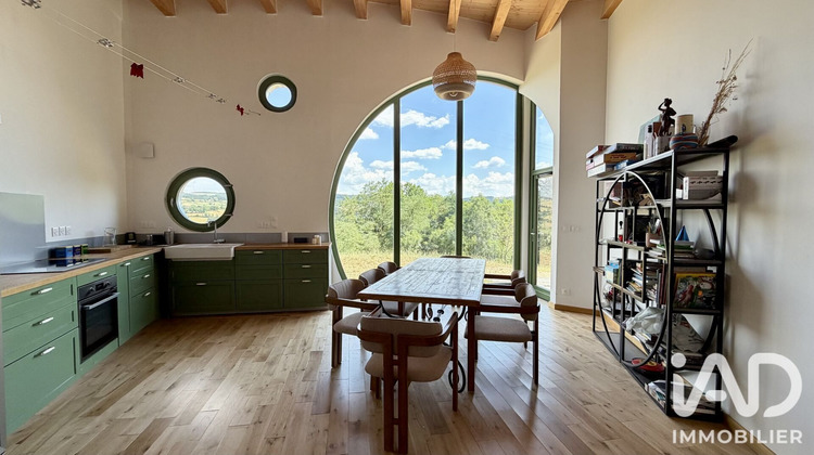 Ma-Cabane - Vente Maison Laussonne, 120 m²