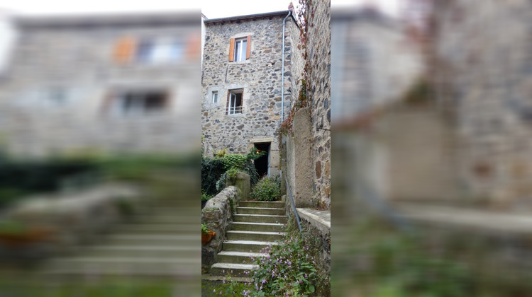 Ma-Cabane - Vente Maison LAUSSONNE, 80 m²