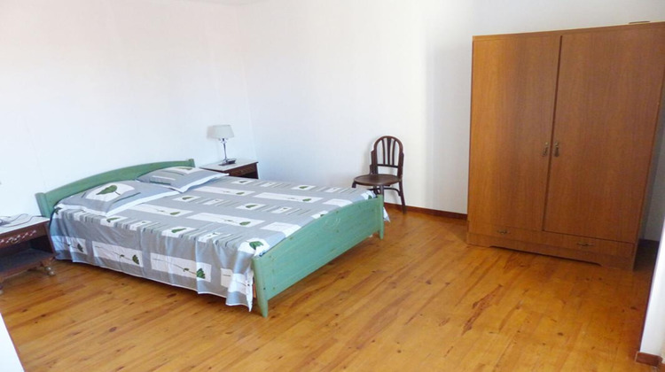 Ma-Cabane - Vente Maison LAUSSONNE, 80 m²