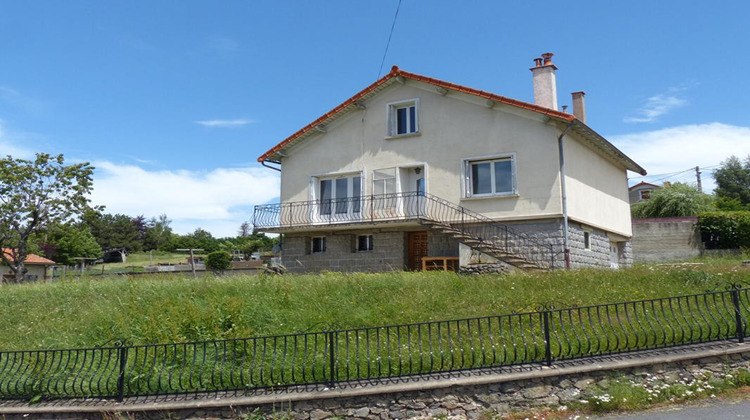 Ma-Cabane - Vente Maison LAUSSONNE, 109 m²