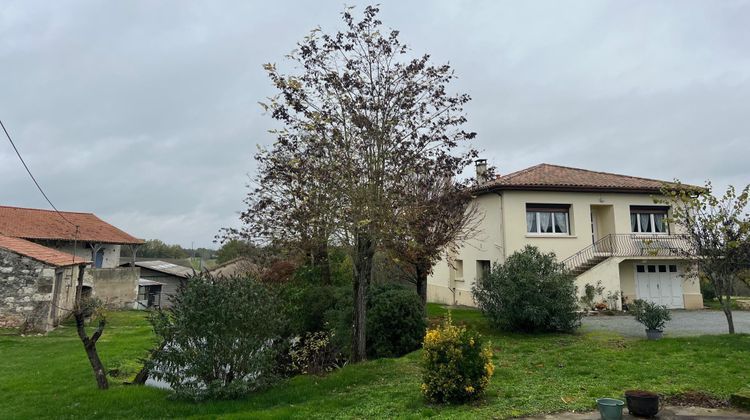 Ma-Cabane - Vente Maison Laussou, 108 m²