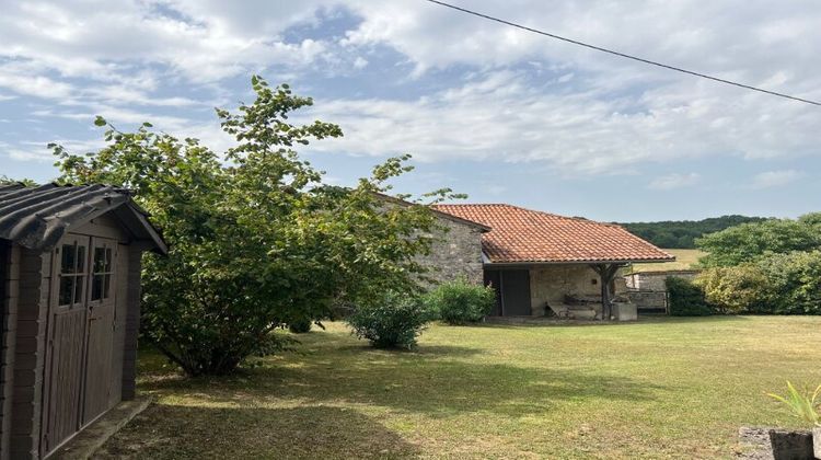 Ma-Cabane - Vente Maison Laussou, 108 m²