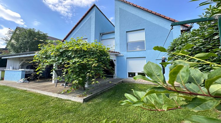 Ma-Cabane - Vente Maison LAUTENBACH, 213 m²