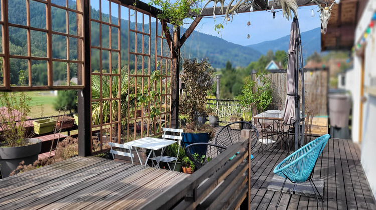 Ma-Cabane - Vente Maison LAUTENBACH, 107 m²