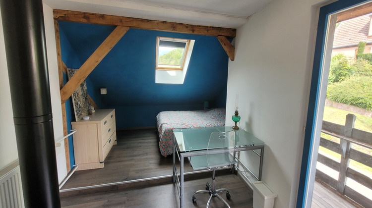 Ma-Cabane - Vente Maison LAUTENBACH, 107 m²