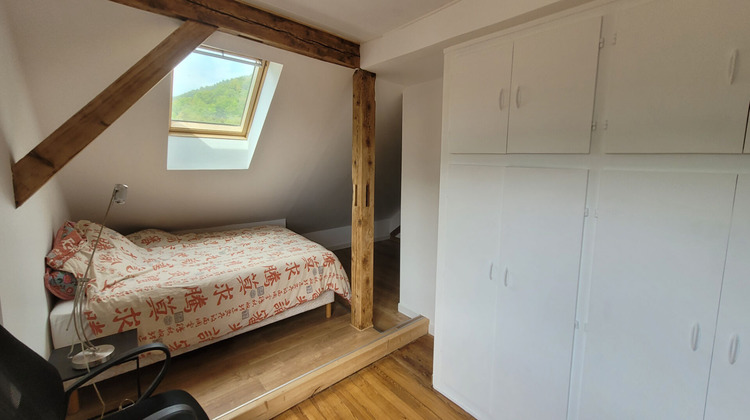 Ma-Cabane - Vente Maison LAUTENBACH, 107 m²